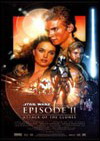 Mi recomendacion: Star Wars 2 El ataque de los clones